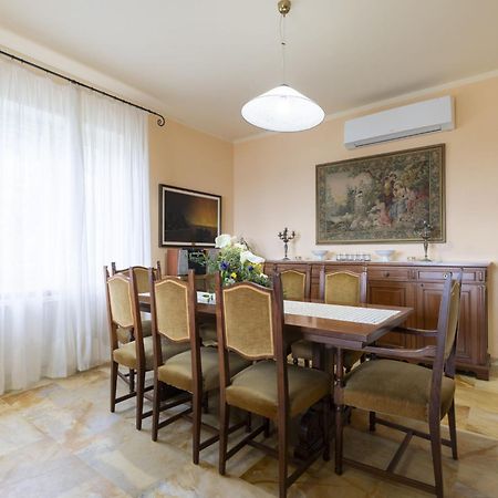 Holiday Home Irma By Interhome Cipressa Zewnętrze zdjęcie