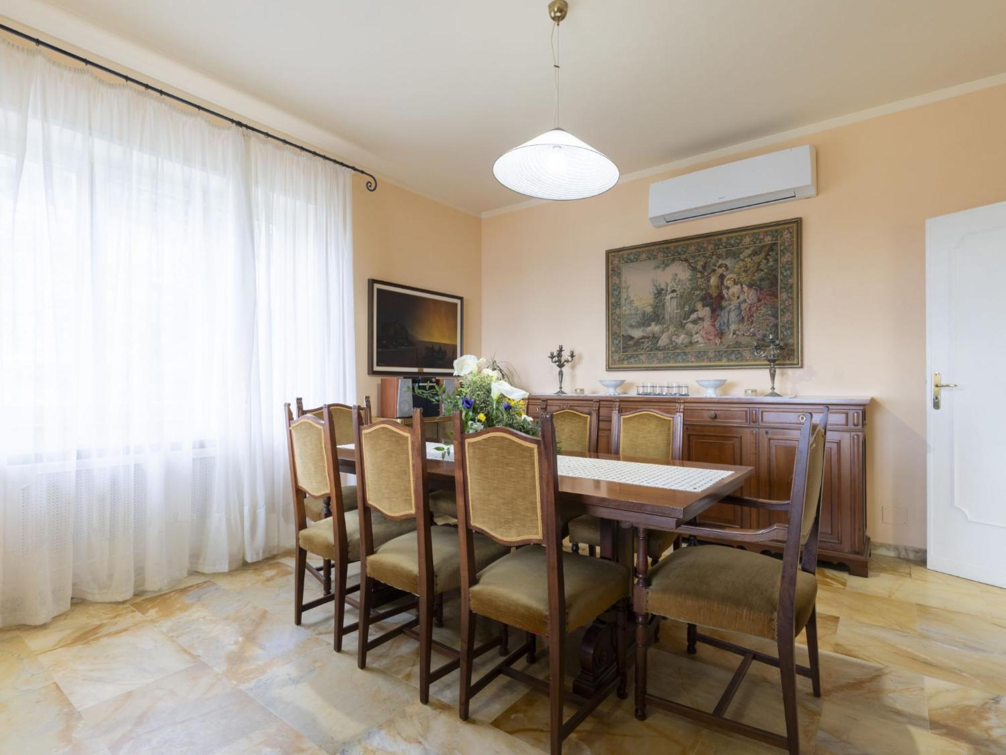 Holiday Home Irma By Interhome Cipressa Zewnętrze zdjęcie