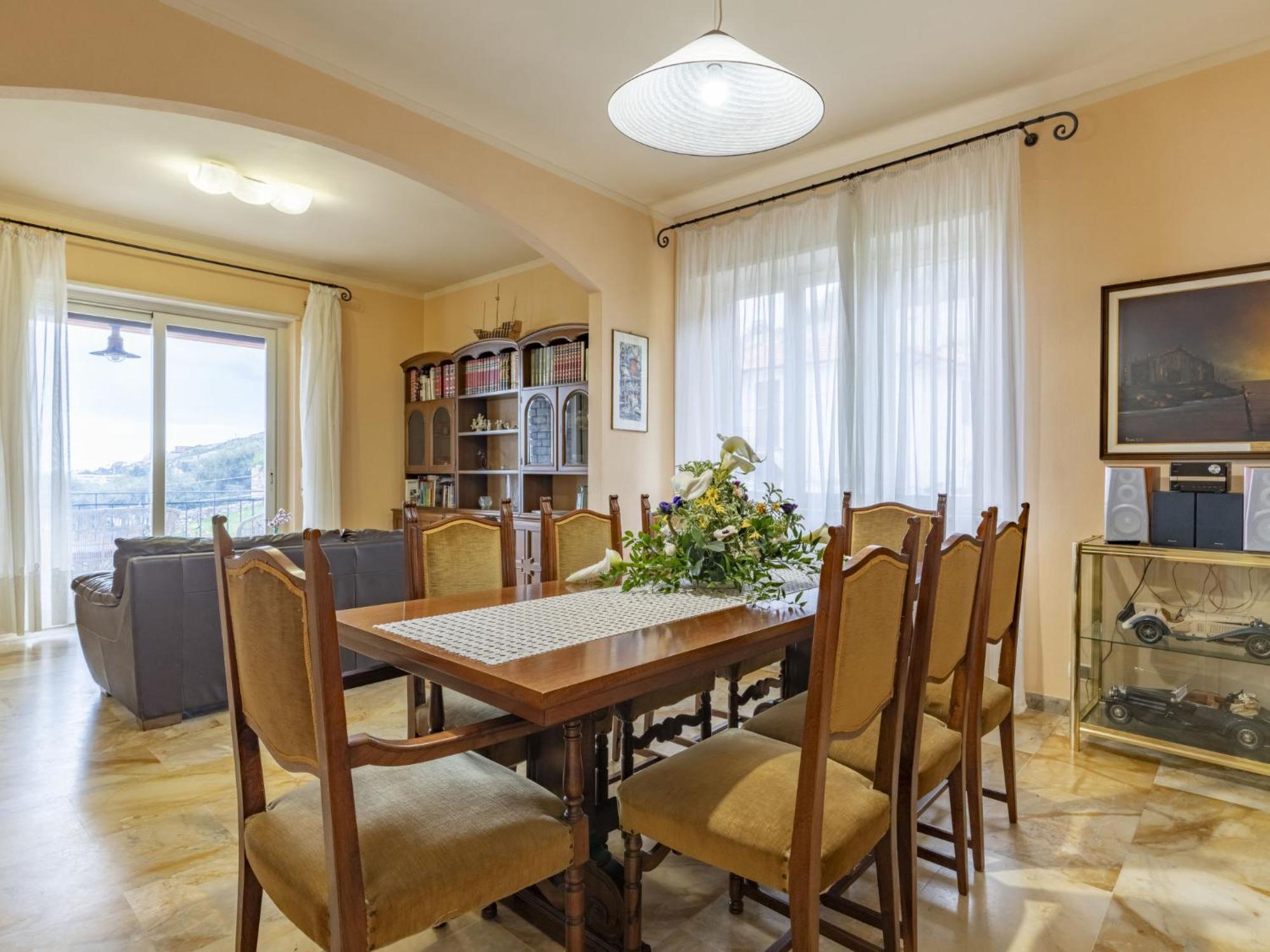 Holiday Home Irma By Interhome Cipressa Zewnętrze zdjęcie