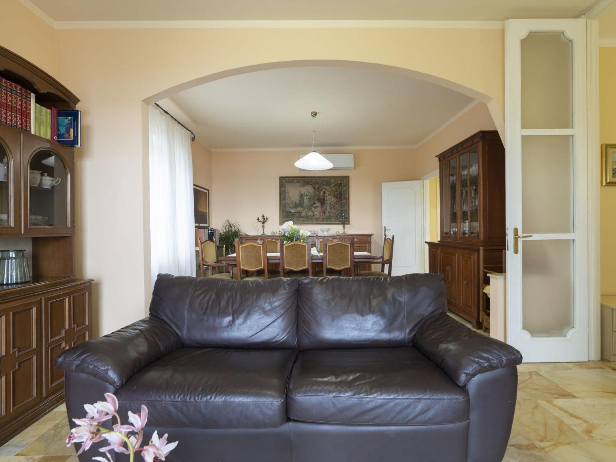Holiday Home Irma By Interhome Cipressa Zewnętrze zdjęcie