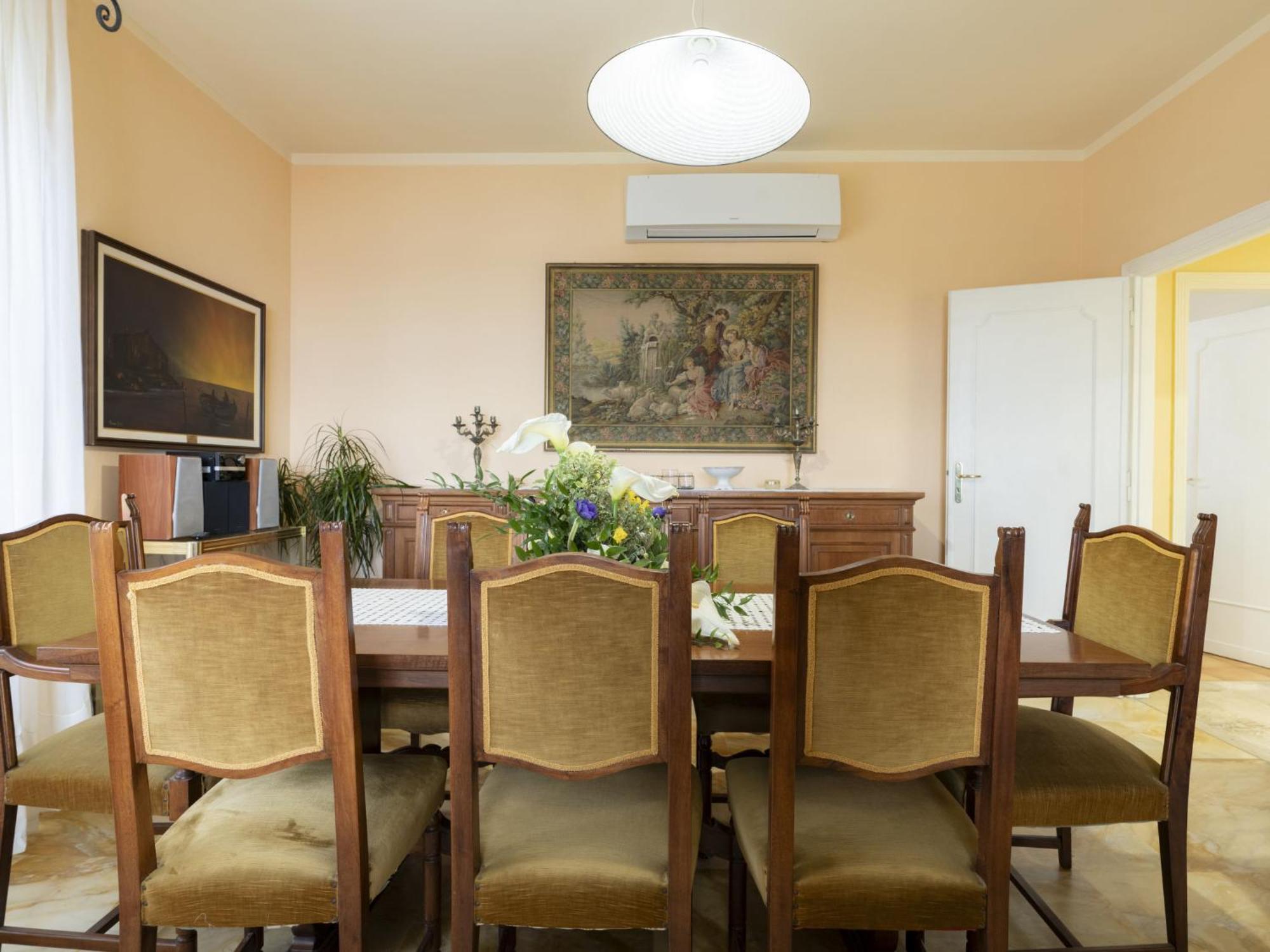 Holiday Home Irma By Interhome Cipressa Zewnętrze zdjęcie