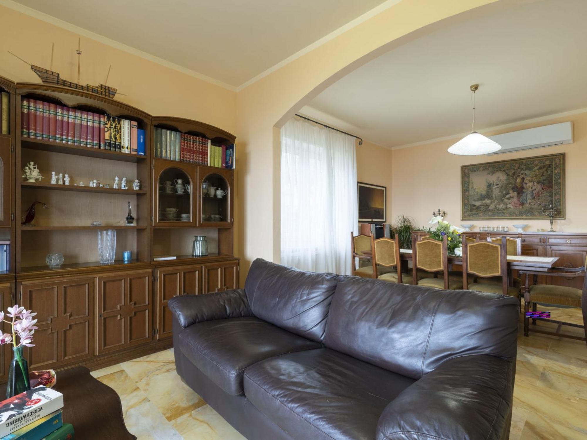 Holiday Home Irma By Interhome Cipressa Zewnętrze zdjęcie