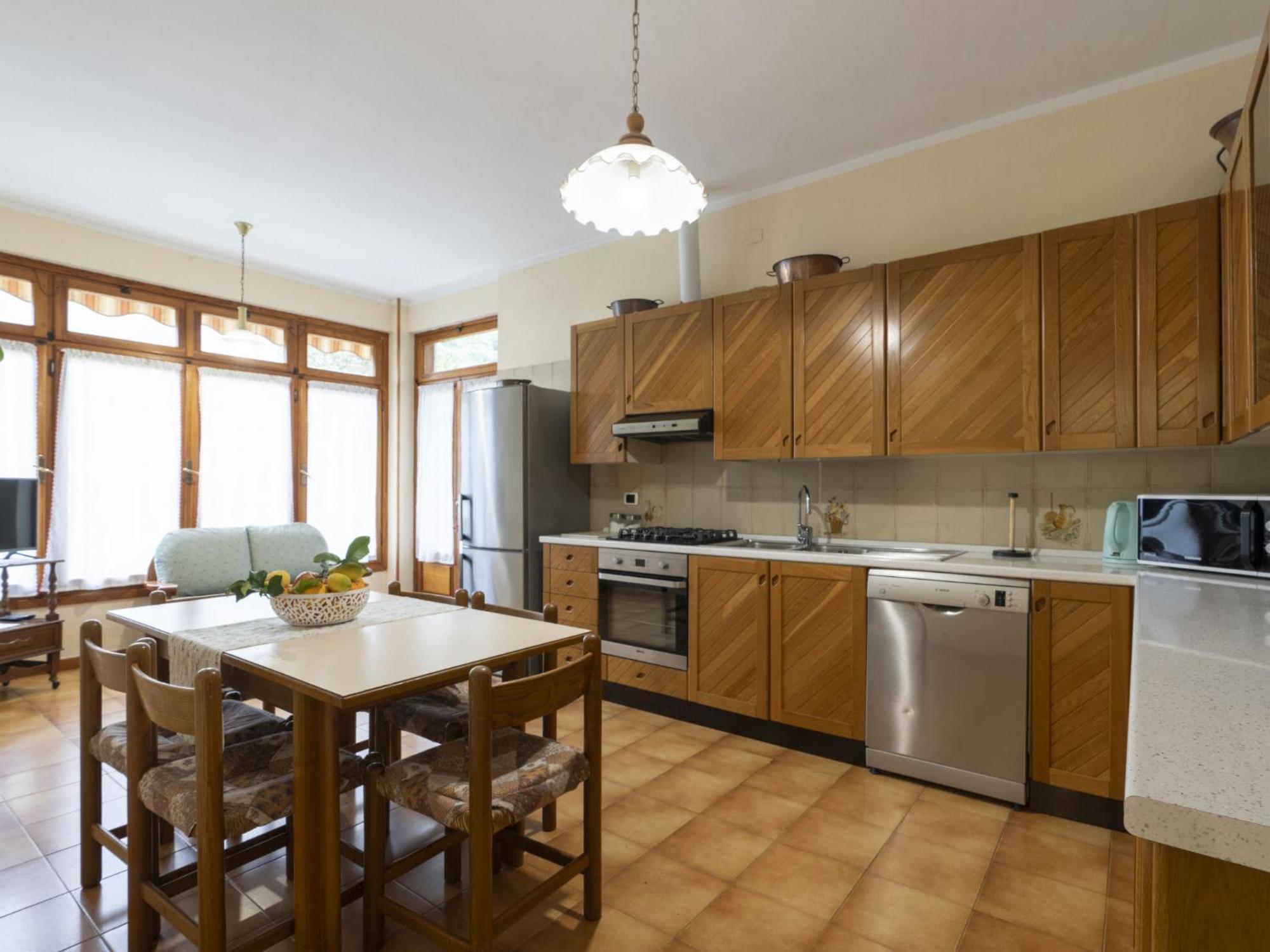 Holiday Home Irma By Interhome Cipressa Zewnętrze zdjęcie
