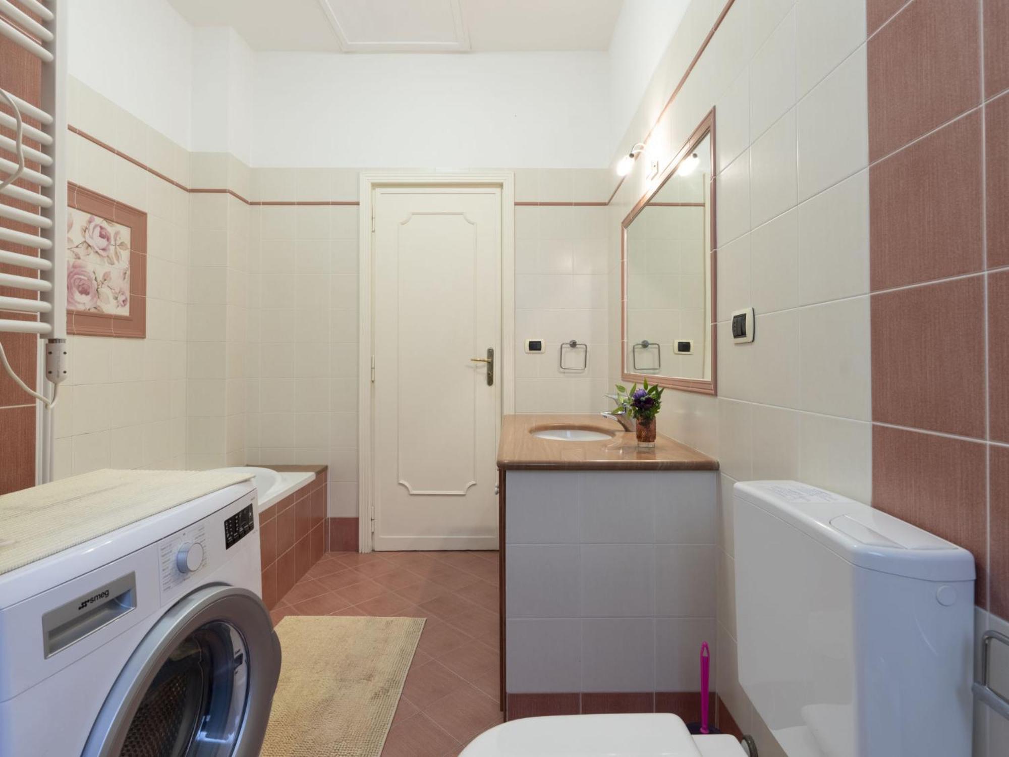 Holiday Home Irma By Interhome Cipressa Zewnętrze zdjęcie