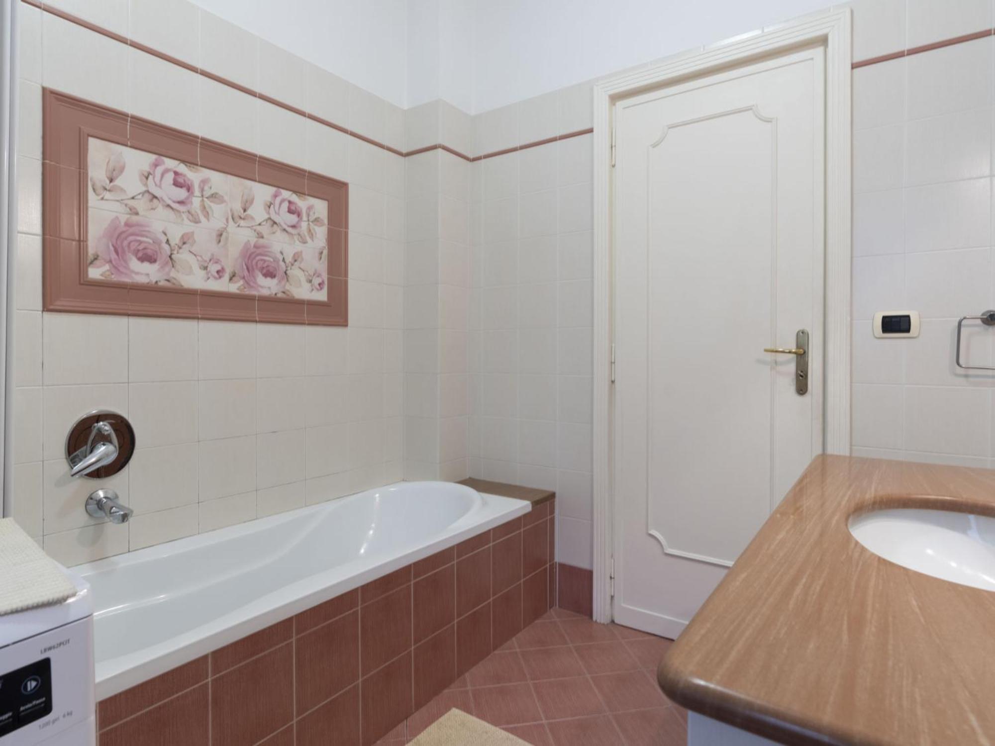 Holiday Home Irma By Interhome Cipressa Zewnętrze zdjęcie