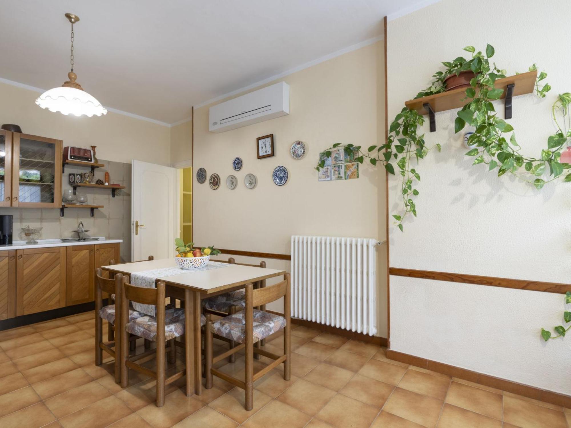 Holiday Home Irma By Interhome Cipressa Zewnętrze zdjęcie