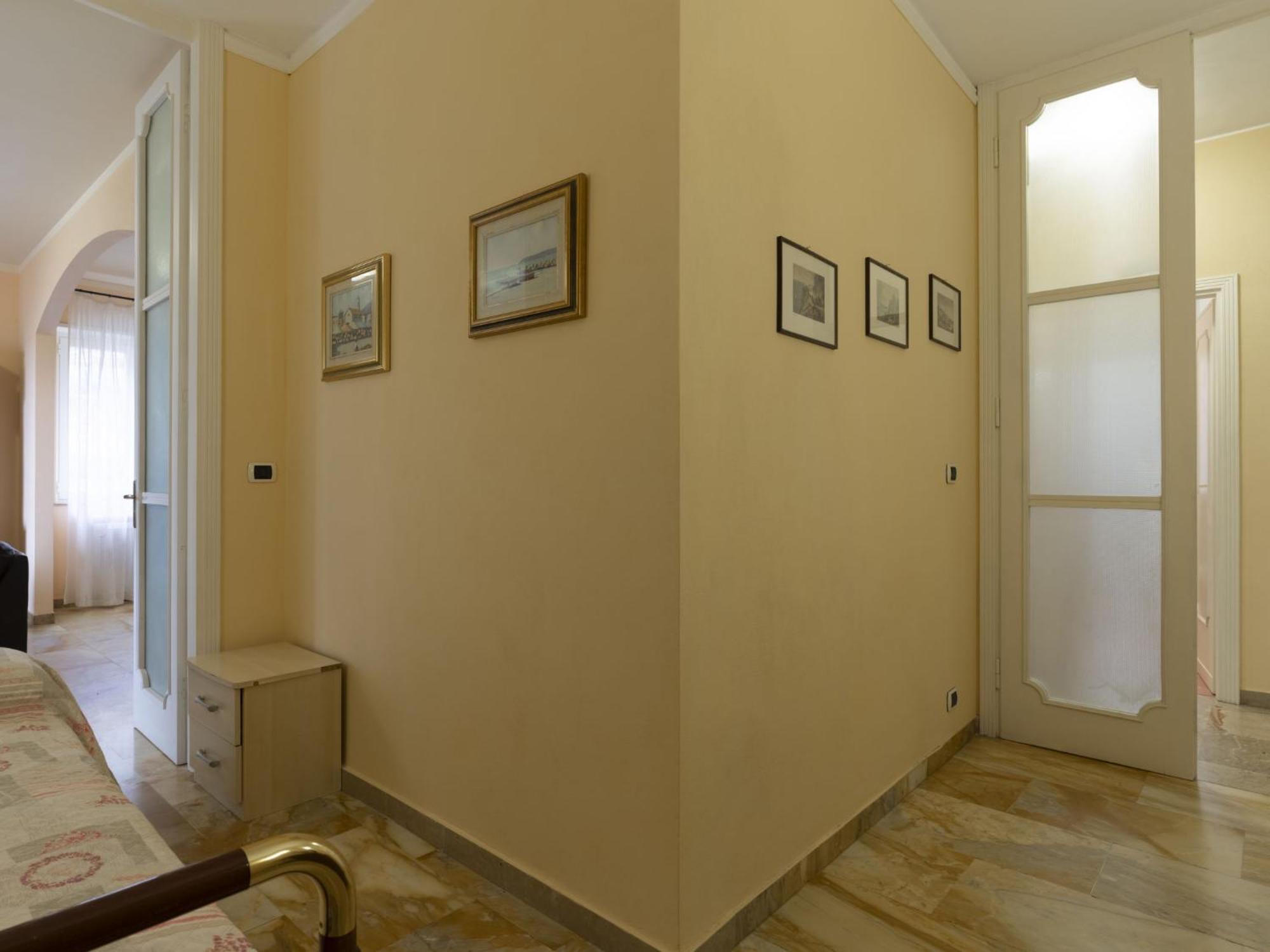 Holiday Home Irma By Interhome Cipressa Zewnętrze zdjęcie