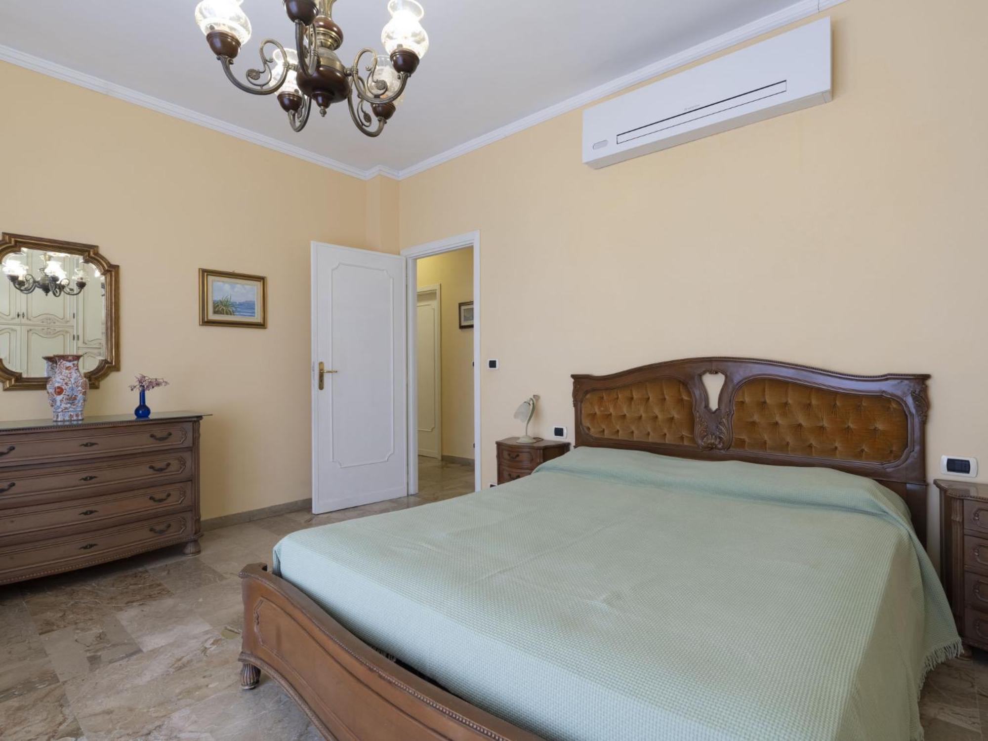 Holiday Home Irma By Interhome Cipressa Zewnętrze zdjęcie