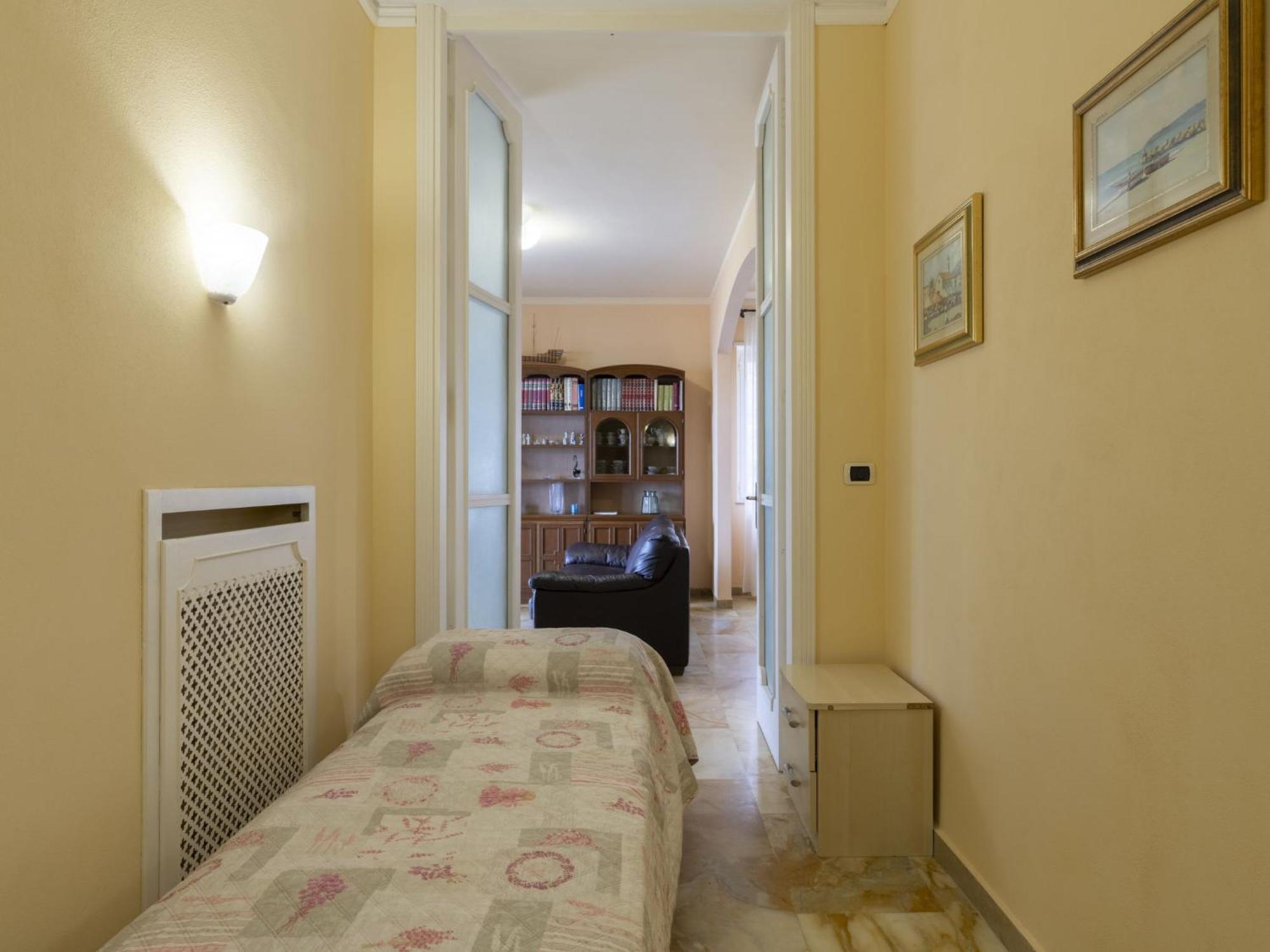 Holiday Home Irma By Interhome Cipressa Zewnętrze zdjęcie
