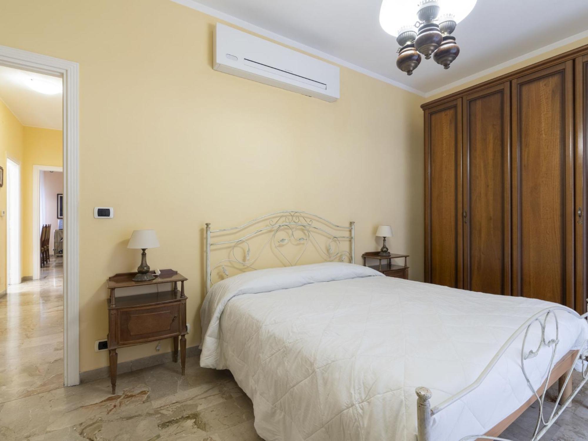 Holiday Home Irma By Interhome Cipressa Zewnętrze zdjęcie