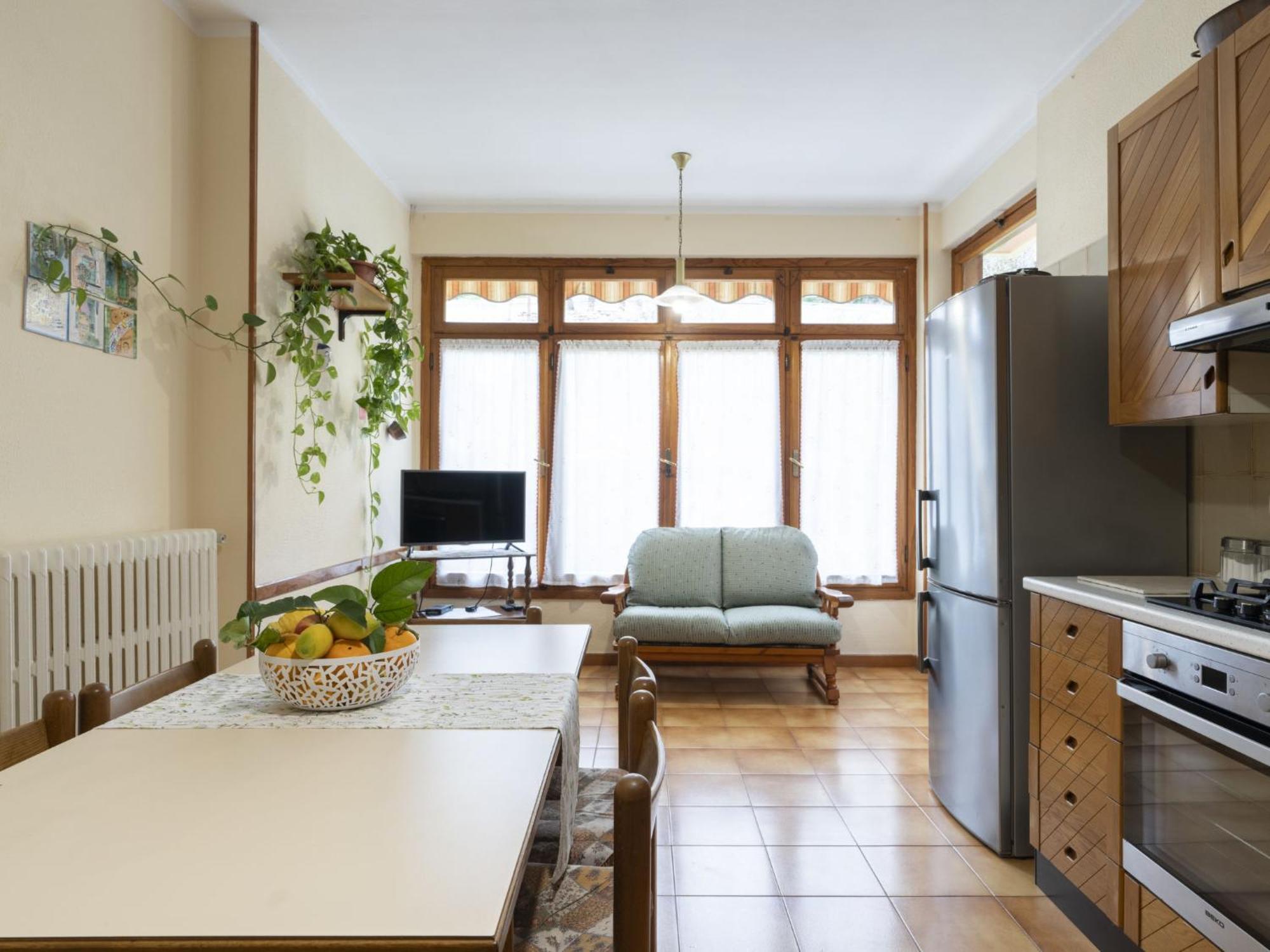 Holiday Home Irma By Interhome Cipressa Zewnętrze zdjęcie