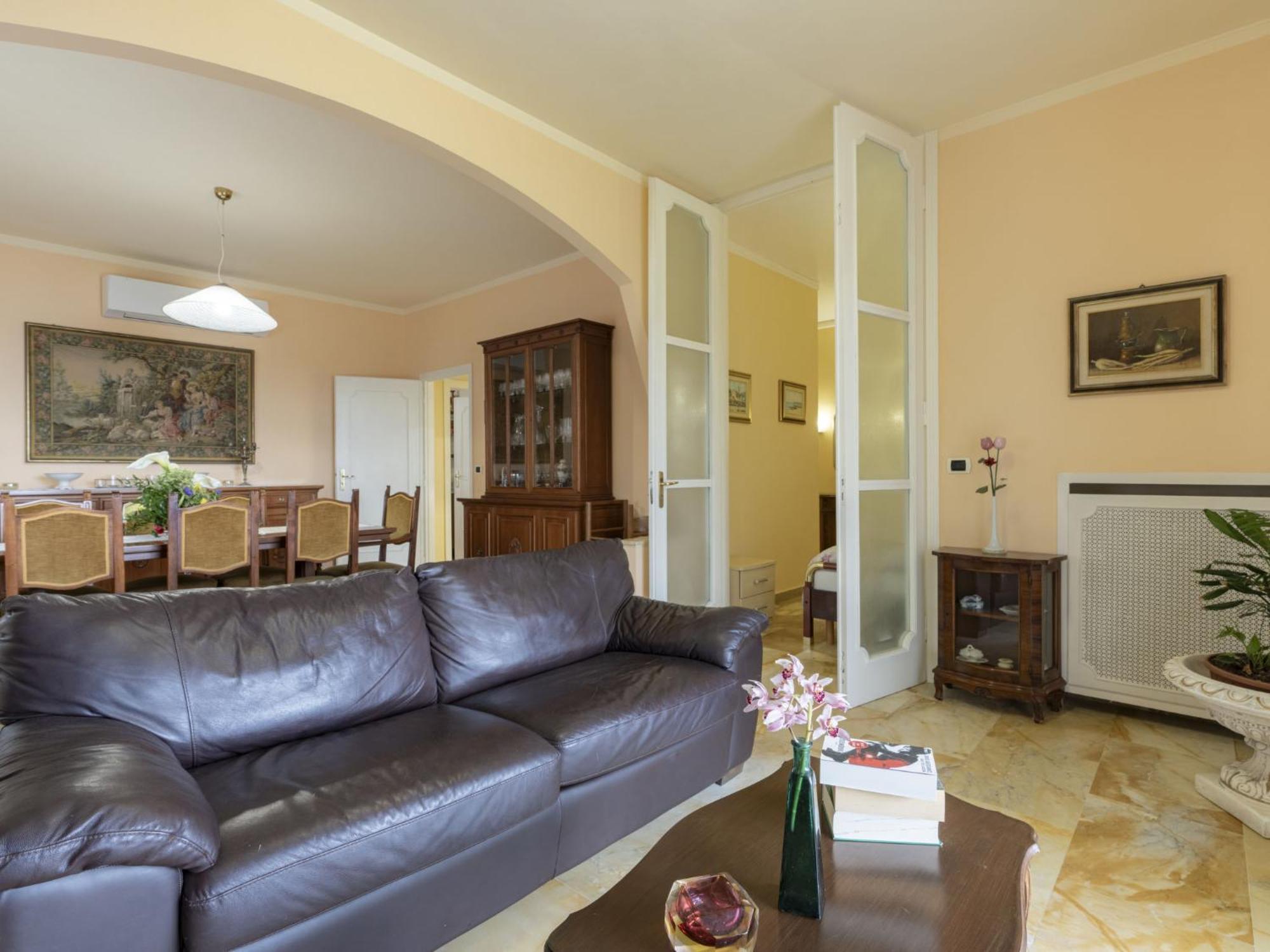 Holiday Home Irma By Interhome Cipressa Zewnętrze zdjęcie