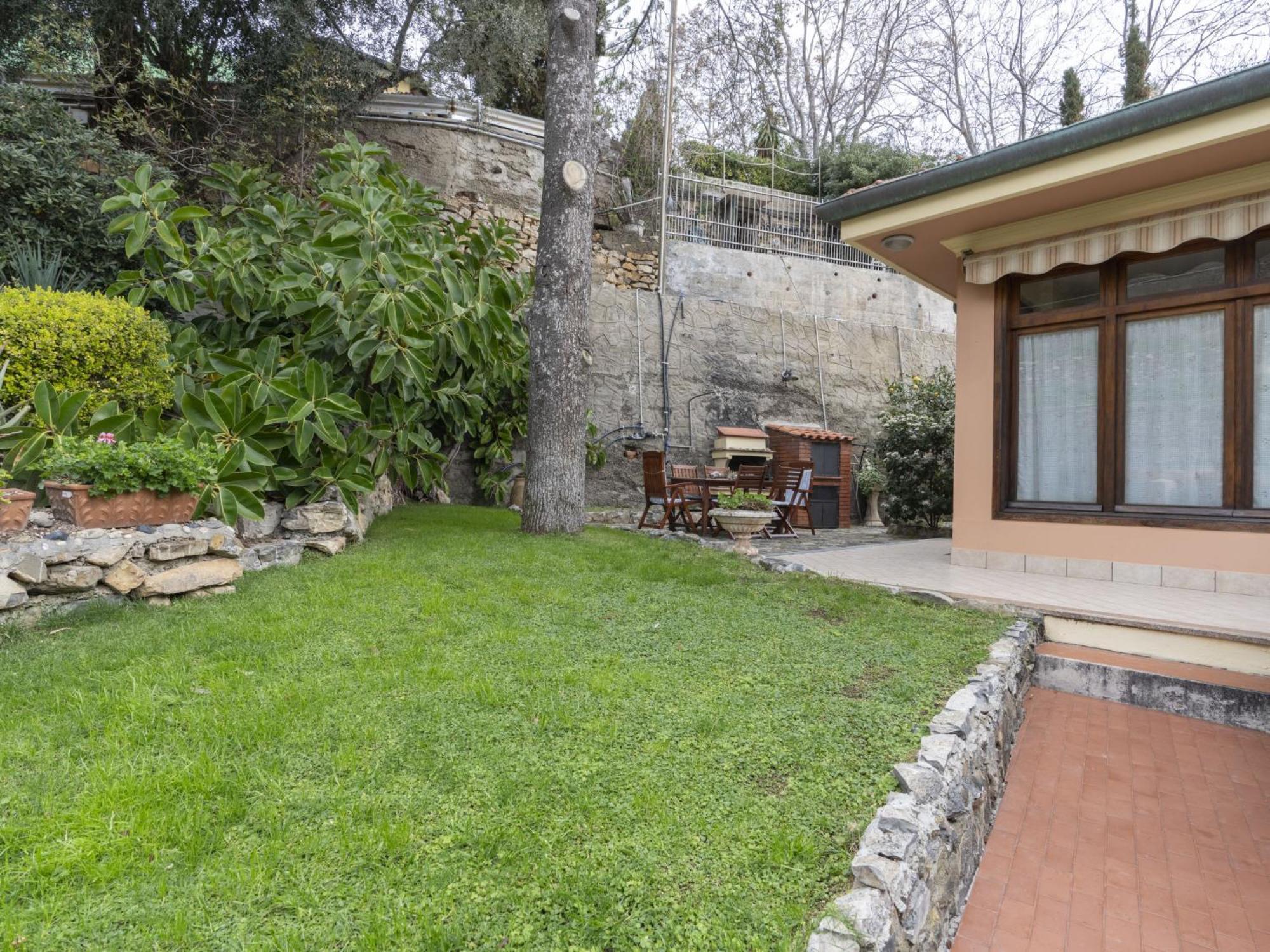 Holiday Home Irma By Interhome Cipressa Zewnętrze zdjęcie
