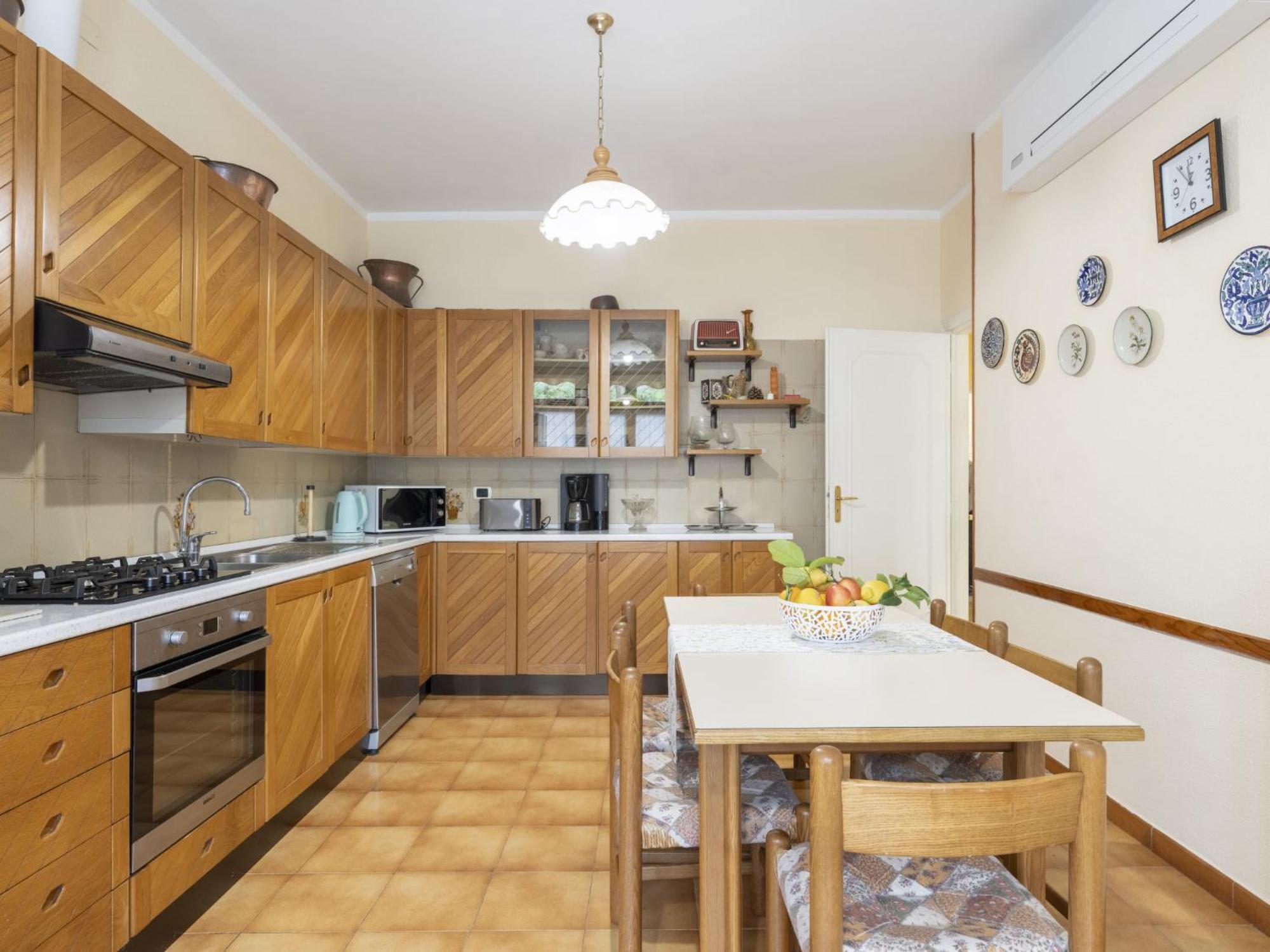 Holiday Home Irma By Interhome Cipressa Zewnętrze zdjęcie