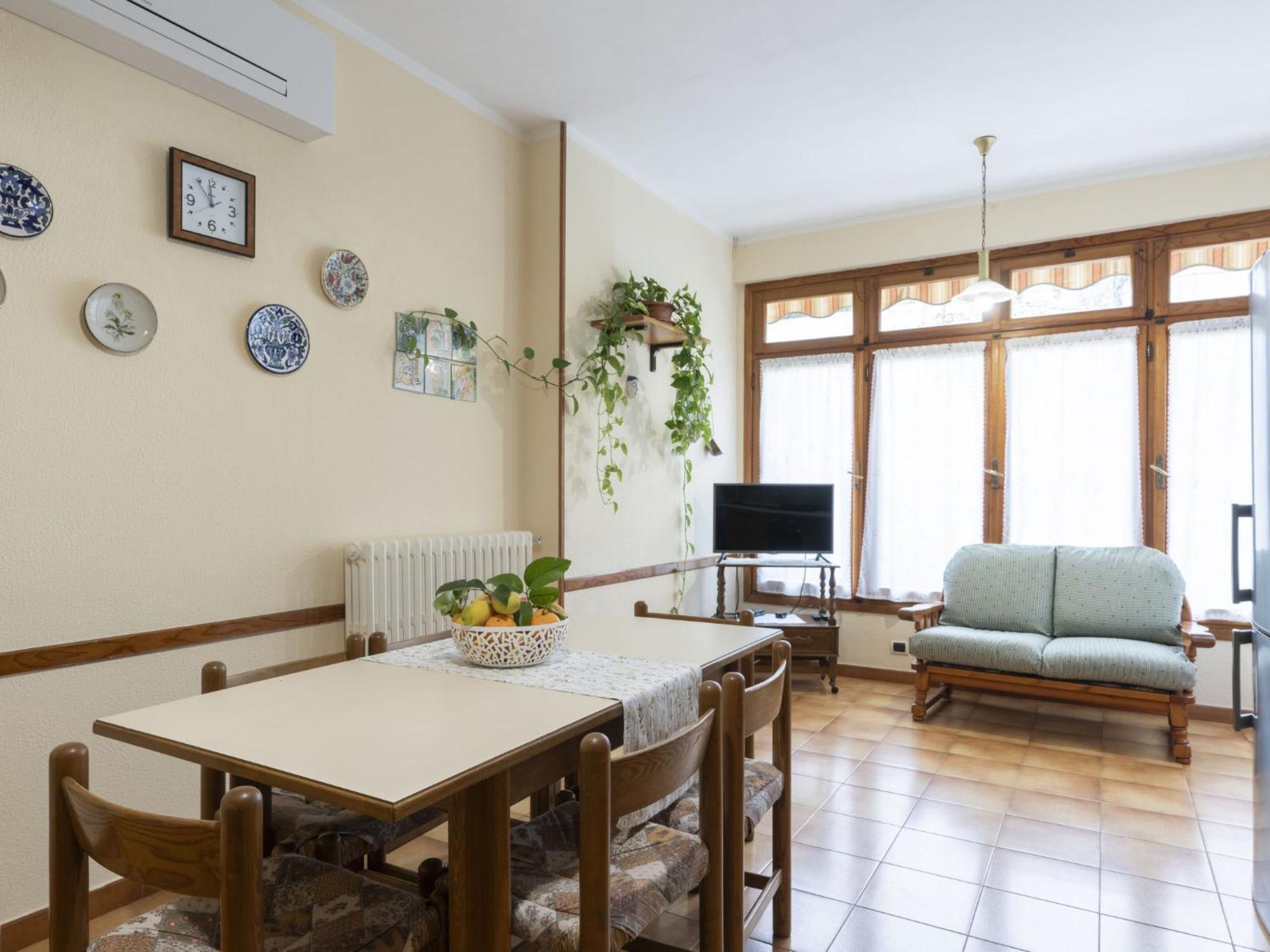 Holiday Home Irma By Interhome Cipressa Zewnętrze zdjęcie